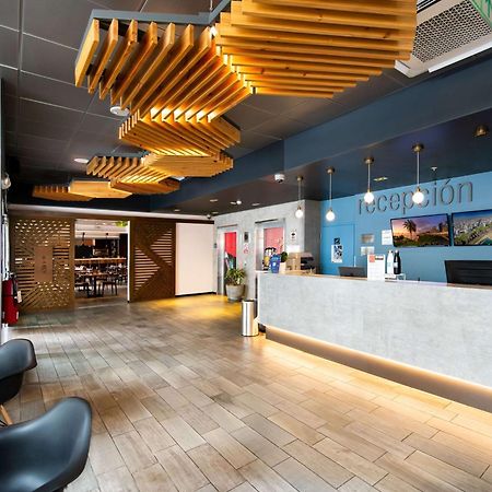 Ibis Budget Lima Miraflores Экстерьер фото