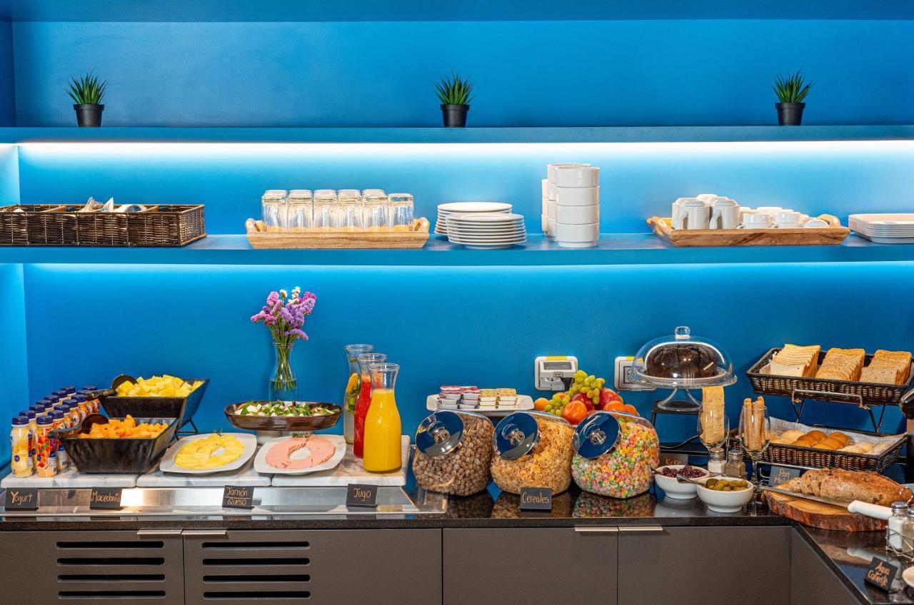 Ibis Budget Lima Miraflores Экстерьер фото