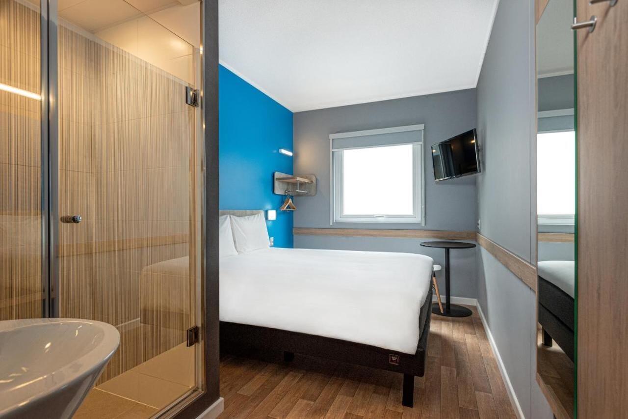 Ibis Budget Lima Miraflores Экстерьер фото