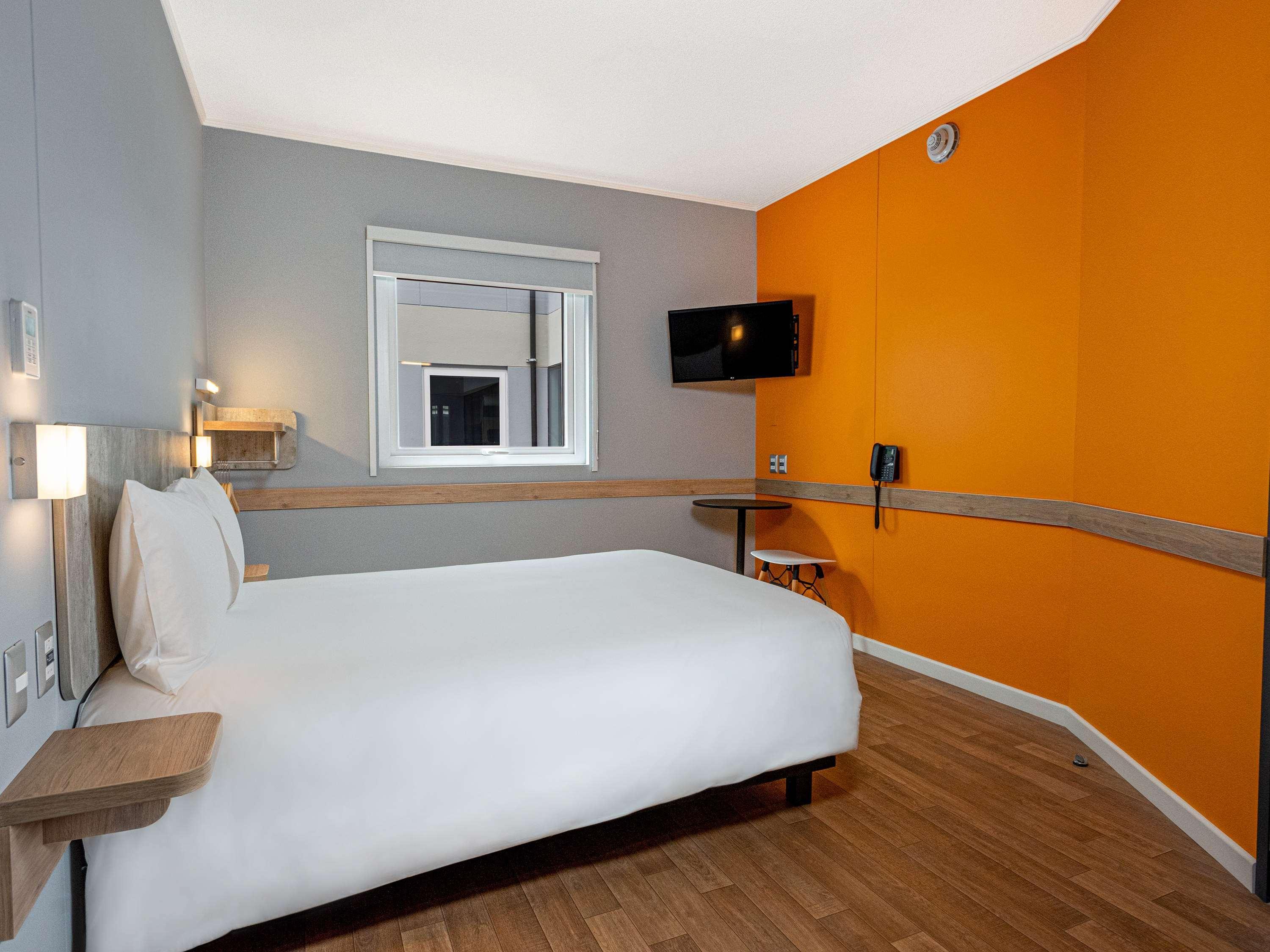 Ibis Budget Lima Miraflores Экстерьер фото