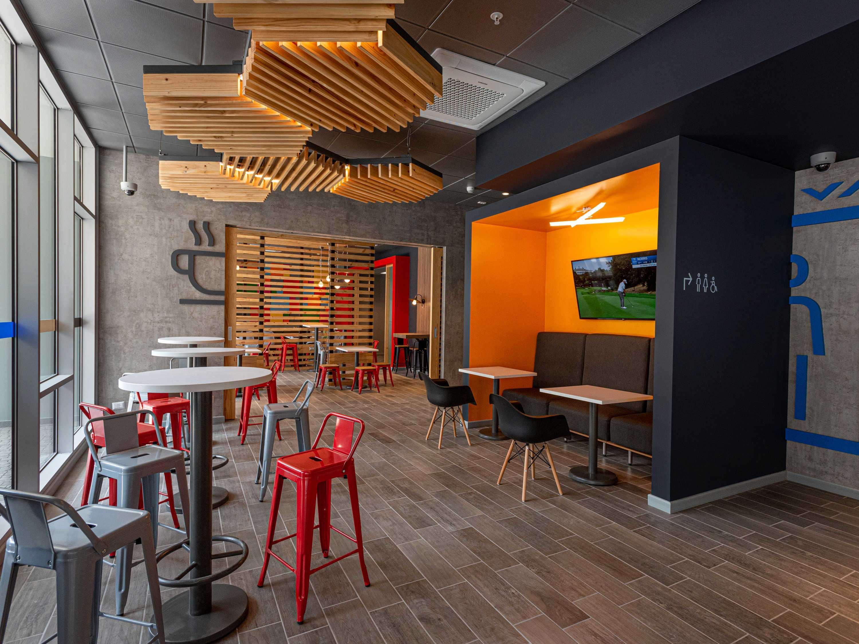 Ibis Budget Lima Miraflores Экстерьер фото